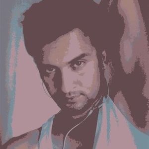 Meet your Posher, Ammad